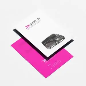 Flyers A5 personnalisés