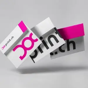 Enveloppes personnalisées C4 & C5